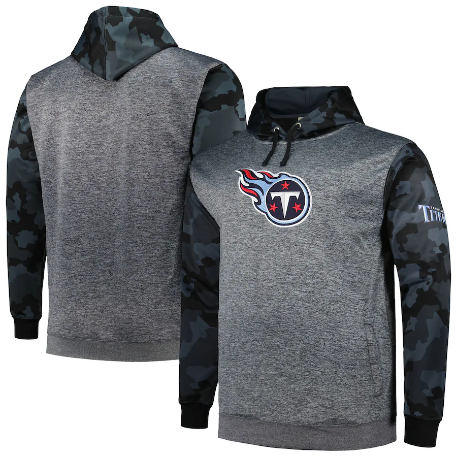 Men 2023 NFL Tennessee Titans style #2 Sweater